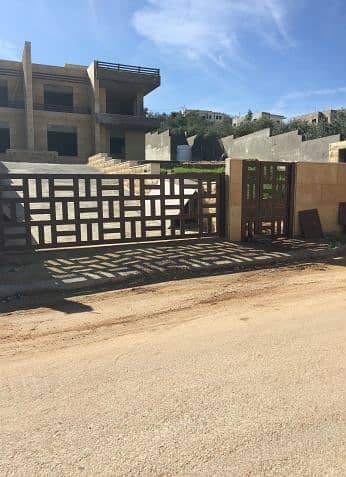 3 Bedroom Villa for Sale in Bader Al Jadidah, Amman - Photo