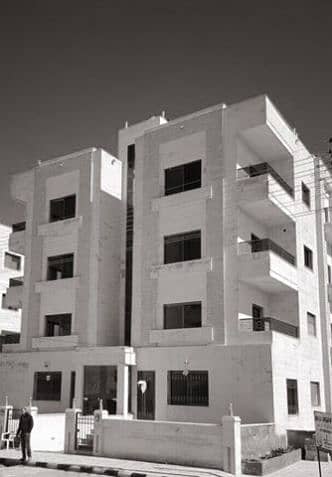شقة 3 غرف نوم للبيع في طبربور، عمان - Photo