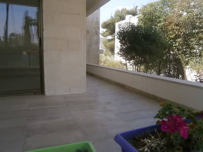 Villa for Rent in 3rd Circle, Amman - Photo