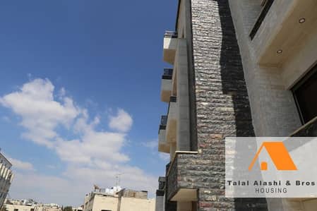 3 Bedroom Apartment for Sale in Marj Al Hamam, Amman - Photo