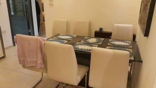 شقة 2 غرفة نوم للايجار في الصويفية، عمان - Photo