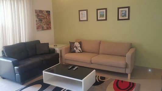 2 Bedroom Apartment for Rent in Dair Ghbar, Amman - Photo