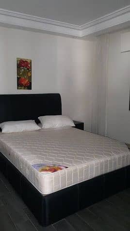 3 Bedroom Flat for Rent in Dair Ghbar, Amman - Photo