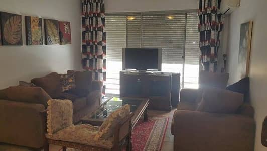 2 Bedroom Apartment for Rent in 4th Circle, Amman - Photo
