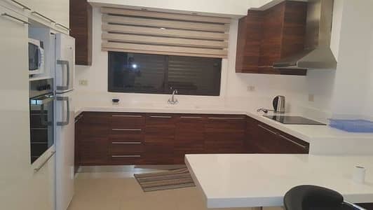 2 Bedroom Flat for Rent in 4th Circle, Amman - Photo