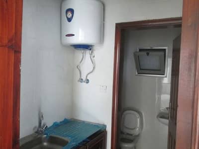 Commercial Building for Rent in Shmeisani, Amman - Photo