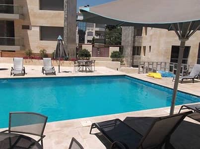 2 Bedroom Apartment for Rent in Abdun, Amman - Photo