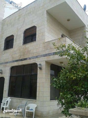 2 Bedroom Flat for Rent in Abu Soos, Amman - Photo