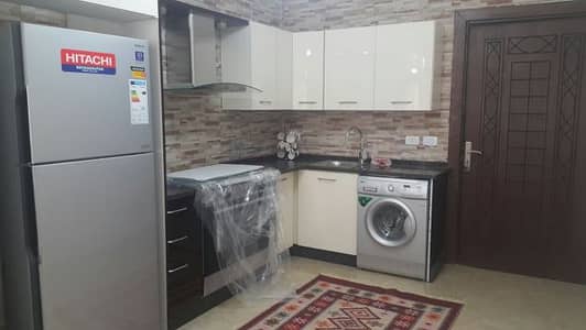 2 Bedroom Apartment for Sale in Dahyet Al Rasheed, Amman - Photo