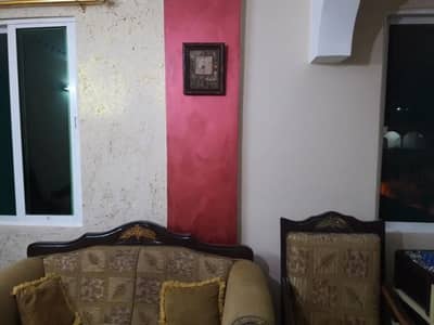 فلیٹ 2 غرفة نوم للايجار في اربد - Photo