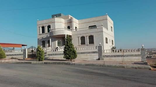 3 Bedroom Villa for Sale in Marka, Amman - Photo