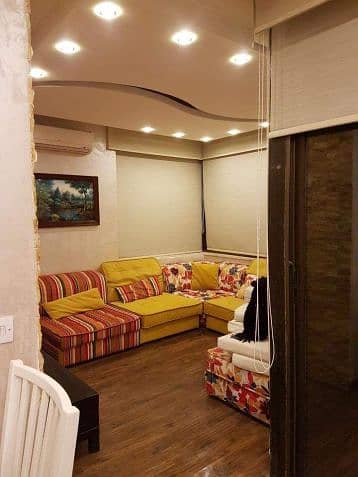 3 Bedroom Flat for Rent in Abdun, Amman - Photo