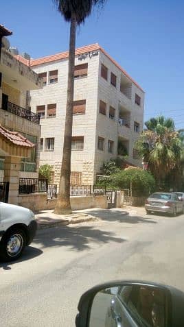 Commercial Building for Sale in Al Kamalyah, Amman - Photo