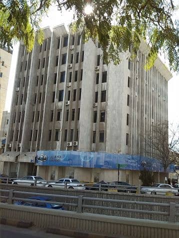 Commercial Building for Sale in 3rd Circle, Amman - Photo