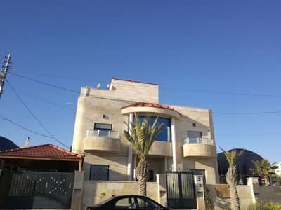 5 Bedroom Villa for Sale in Al Yadudah, Amman - Photo