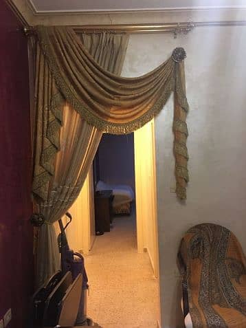 3 Bedroom Flat for Sale in Abu Soos, Amman - Photo