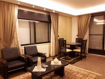 5 Bedroom Villa for Rent in Al Swaifyeh, Amman - Photo