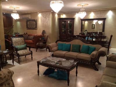 شقة 4 غرف نوم للبيع في دير غبار، عمان - Photo