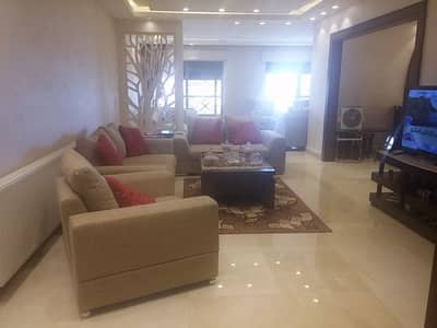 3 Bedroom Apartment for Sale in Dabouq, Amman - Photo