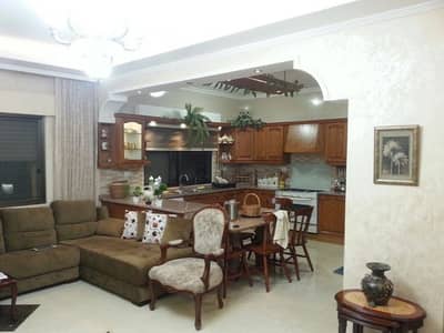 فلیٹ 3 غرف نوم للبيع في الجبيهة، عمان - Photo