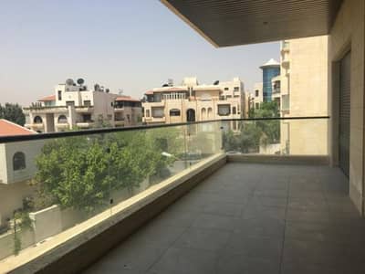 فلیٹ 4 غرف نوم للايجار في عبدون، عمان - Photo