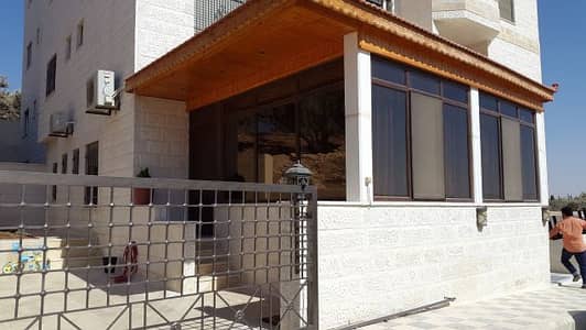 2 Bedroom Flat for Rent in Hisban, Amman - Photo