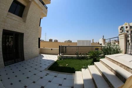 3 Bedroom Apartment for Sale in Dair Ghbar, Amman - Photo