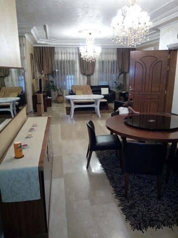 شقة 3 غرف نوم للايجار في الرابية، عمان - Photo