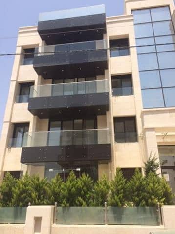 5 Bedroom Apartment for Sale in Abdun, Amman - Photo