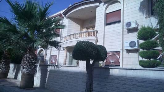 Villa for Sale in Al Bunayyat, Amman - Photo