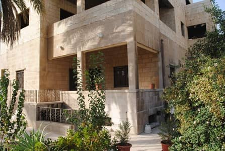 Villa for Sale in 1st Circle, Amman - Photo