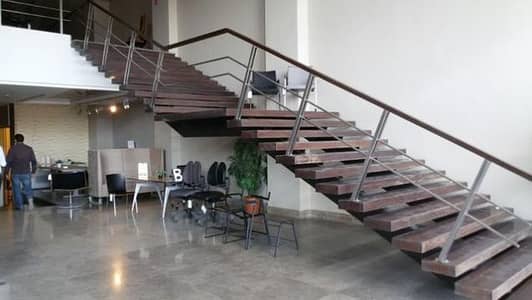 Showroom for Rent in 7th Circle, Amman - Photo