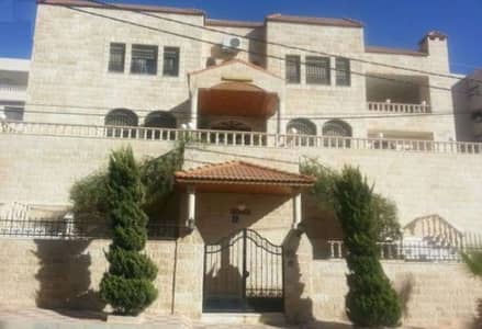 5 Bedroom Villa for Sale in Tabarbour, Amman - Photo