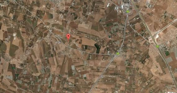 Commercial Land for Sale in Al Lubban, Amman - Photo
