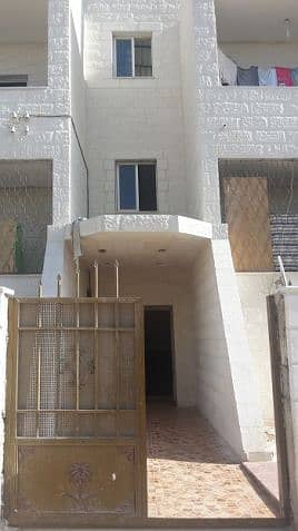 مجمع سكني 3 غرف نوم للبيع في سحاب، عمان - Photo