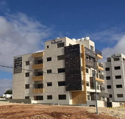 3 Bedroom Apartment for Sale in Madaba - Photo