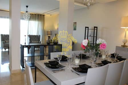 4 Bedroom Villa for Sale in Al Thahir, Amman - Photo 4 Bedroom Villa for Sale in Al Thahir, Amman - Photo