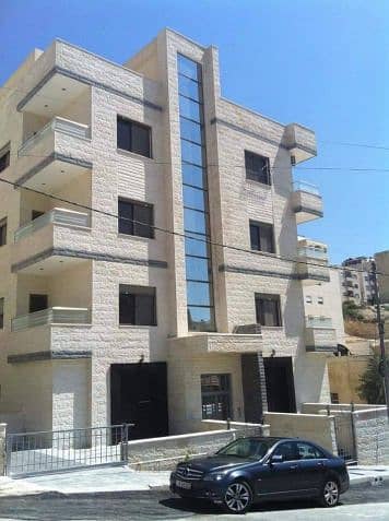 3 Bedroom Flat for Sale in Rabwat Abdoun, Amman - Photo