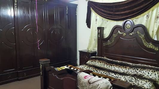 فلیٹ 3 غرف نوم للايجار في اربد - Photo