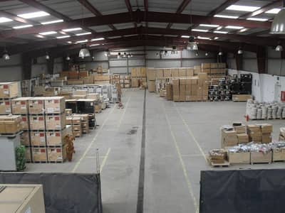 Warehouse for Rent in Airport Road, Amman - Photo