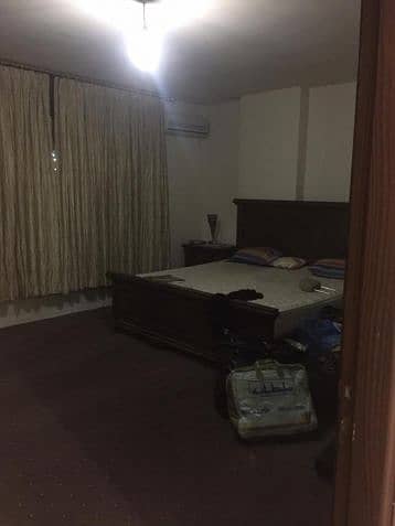 شقة 4 غرف نوم للبيع في طبربور، عمان - Photo
