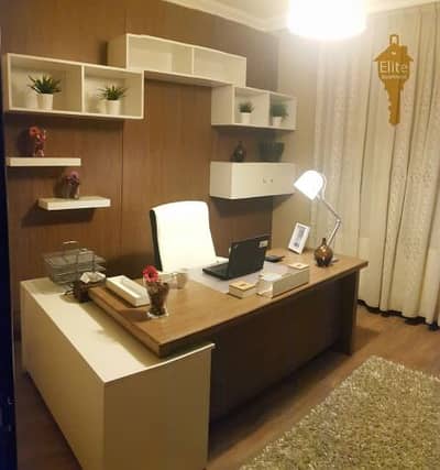 3 Bedroom Flat for Sale in Airport Road, Amman - Photo 3 Bedroom Flat for Sale in Airport Road, Amman - Photo