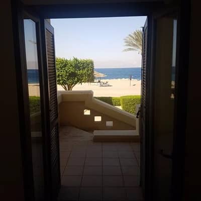 شاليه 3 غرف نوم للبيع في العقبة - Photo