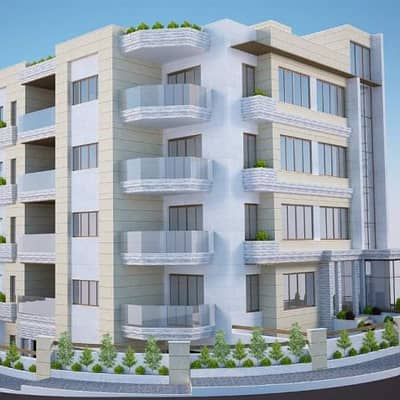 4 Bedroom Apartment for Sale in Um Uthaynah, Amman - Photo