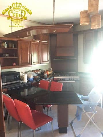 3 Bedroom Apartment for Sale in Tela Al Ali, Amman - Photo 3 Bedroom Apartment for Sale in Tela Al Ali, Amman - Photo