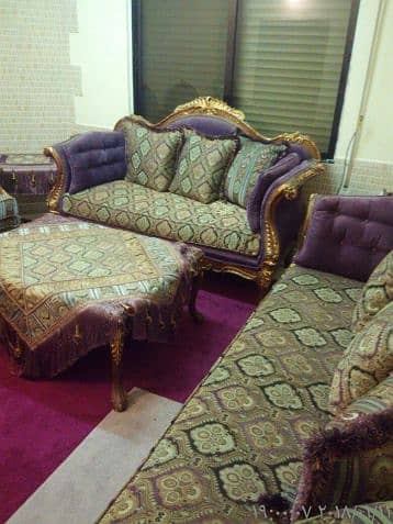 1 Bedroom Flat for Rent in Dahyet Al Rasheed, Amman - Photo