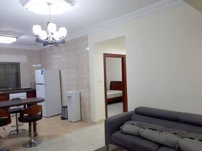 Residential Building for Rent in Al Swaifyeh, Amman - Photo