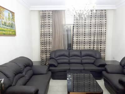 Residential Building for Rent in Al Swaifyeh, Amman - Photo