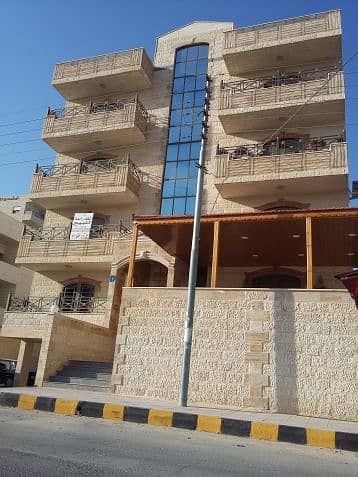 فلیٹ 3 غرف نوم للبيع في شفا بدران، عمان - Photo