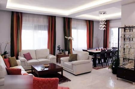 3 Bedroom Flat for Sale in 1st Circle, Amman - Photo